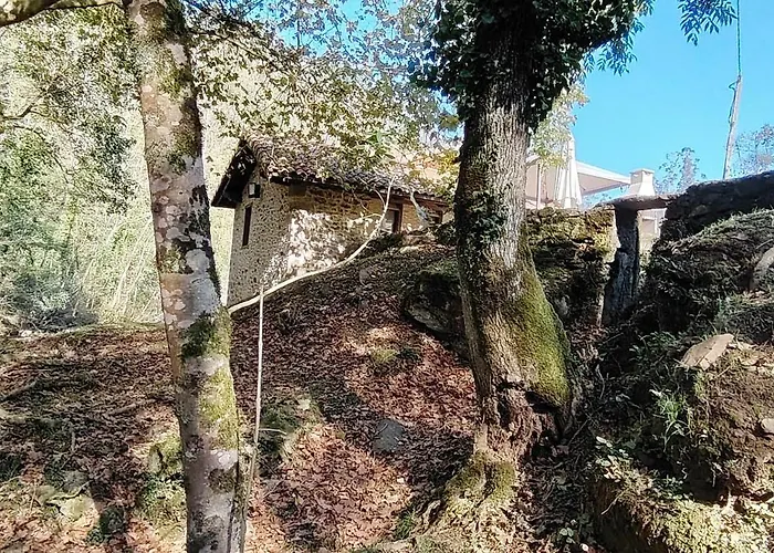 Haraneko Errota Burdindegi