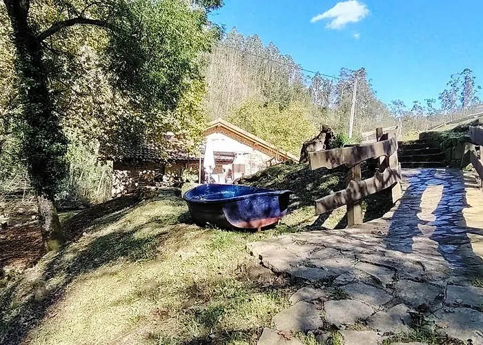 Haraneko Errota Burdindegi