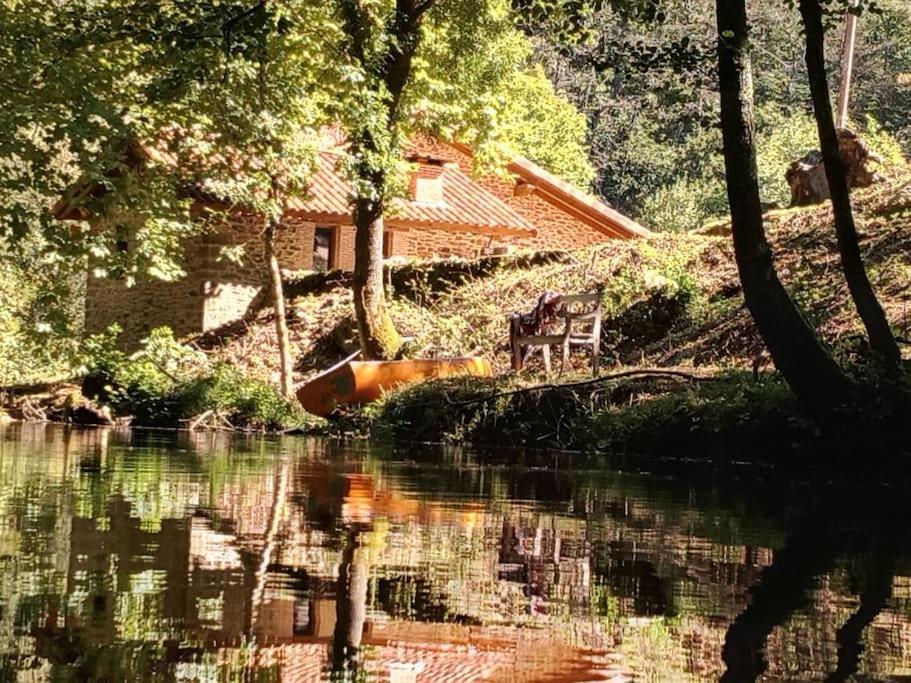 Haraneko Errota Burdindegi Holiday home El Cerco Auzoa