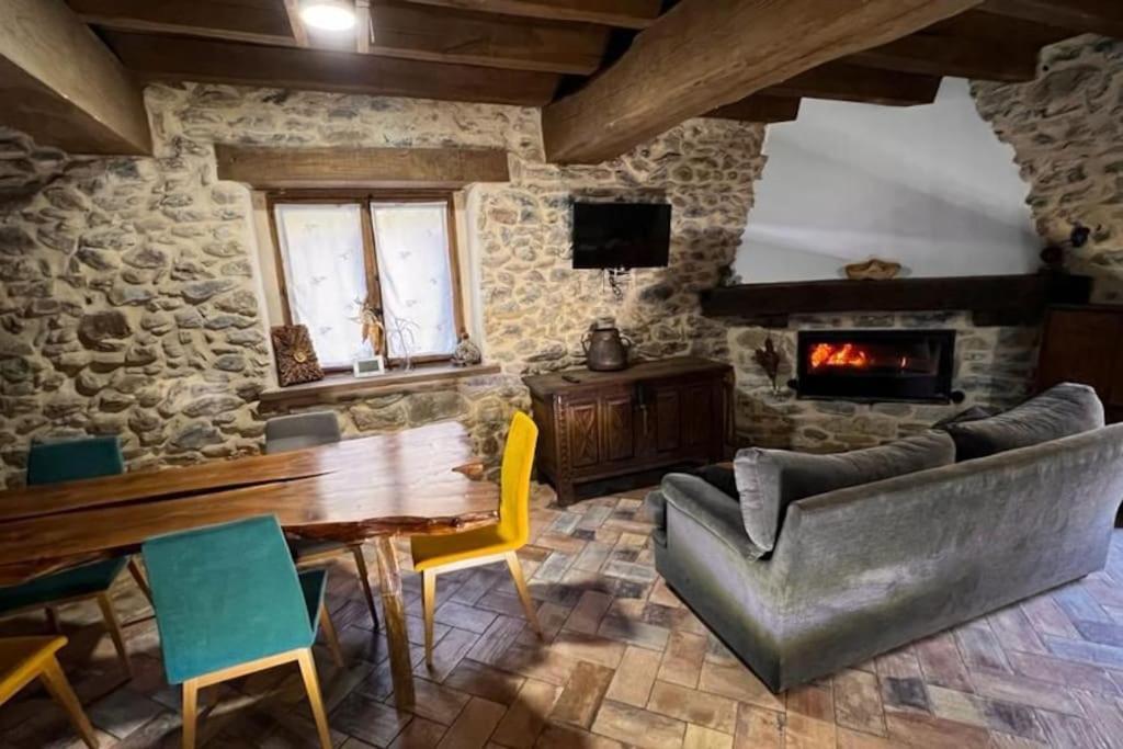 Haraneko Errota Burdindegi Holiday home