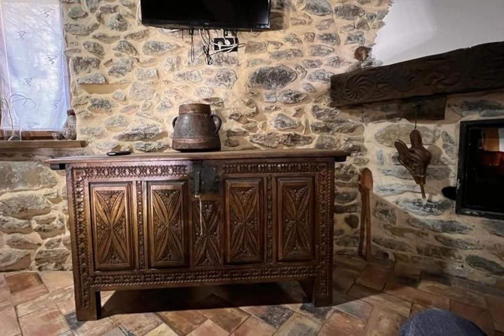 Haraneko Errota Burdindegi El Cerco Auzoa