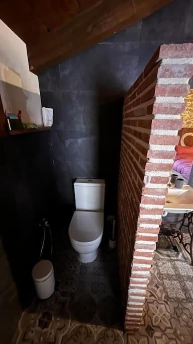 Haraneko Errota Burdindegi
