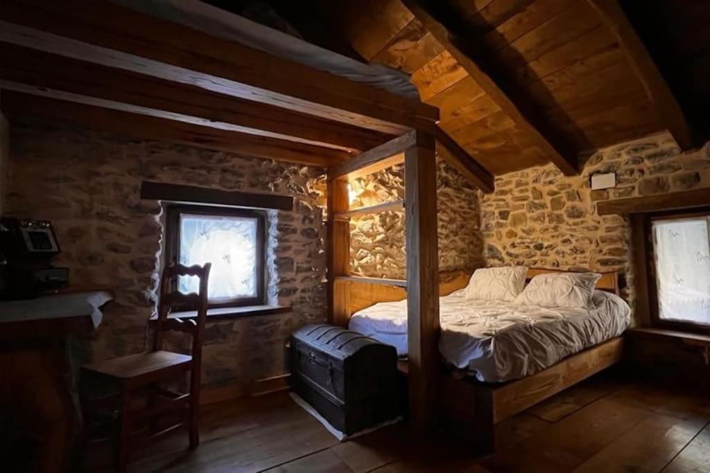 Haraneko Errota Burdindegi Holiday home