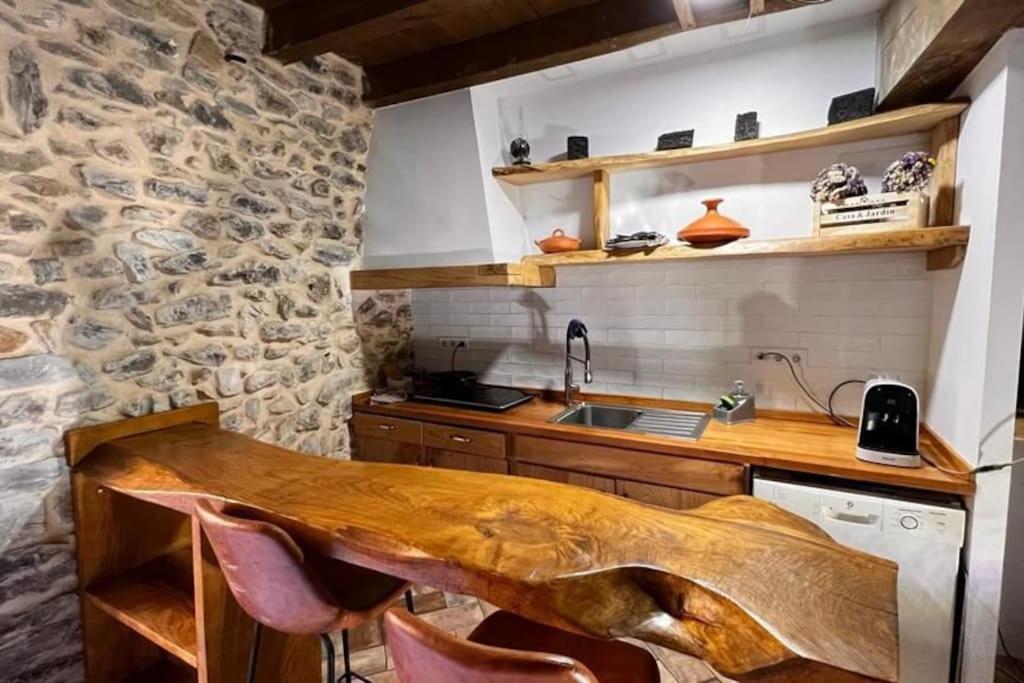 Holiday home Haraneko Errota Burdindegi El Cerco Auzoa