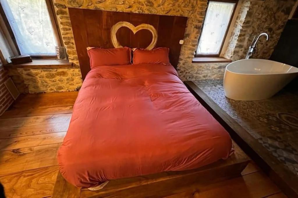 Holiday home Haraneko Errota Burdindegi *
