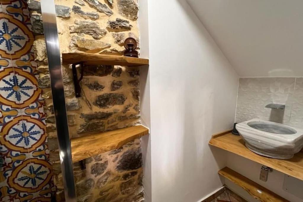 Haraneko Errota Burdindegi Holiday home El Cerco Auzoa