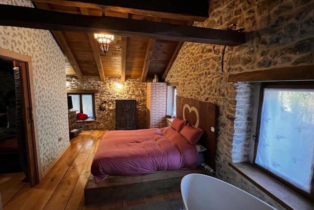 Holiday home Haraneko Errota Burdindegi *