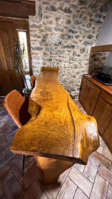 Haraneko Errota Burdindegi Holiday home *