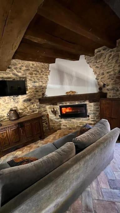 Holiday home Haraneko Errota Burdindegi