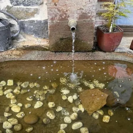 Villa Haraneko Errota Burdindegi El Cerco Auzoa Exterior foto