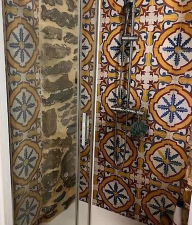 Villa Haraneko Errota Burdindegi El Cerco Auzoa Exterior foto