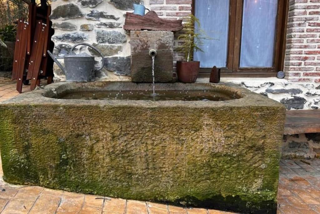 Haraneko Errota Burdindegi Holiday home *