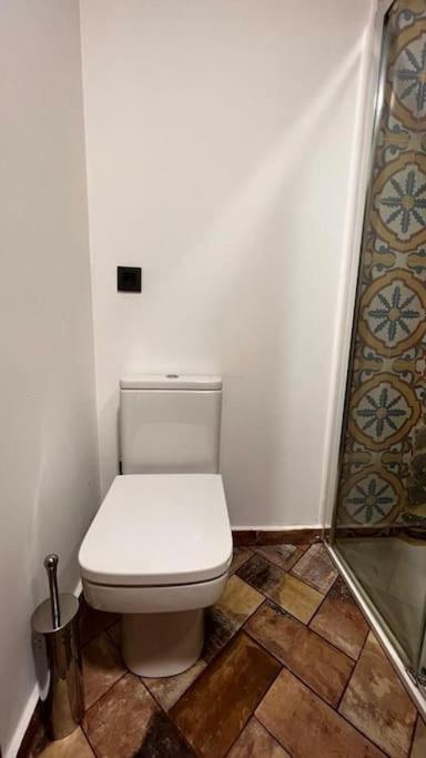 Haraneko Errota Burdindegi *