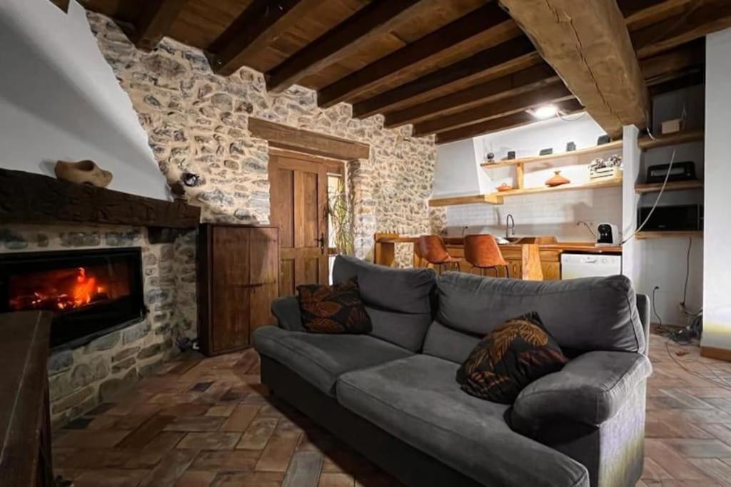 Haraneko Errota Burdindegi Holiday home