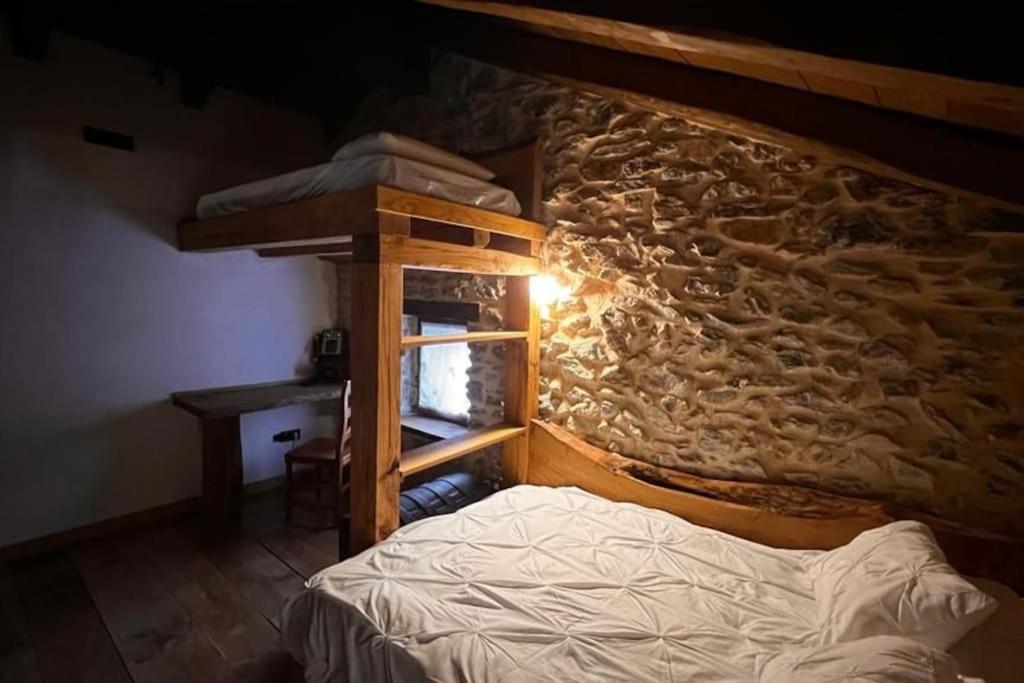 Haraneko Errota Burdindegi El Cerco Auzoa