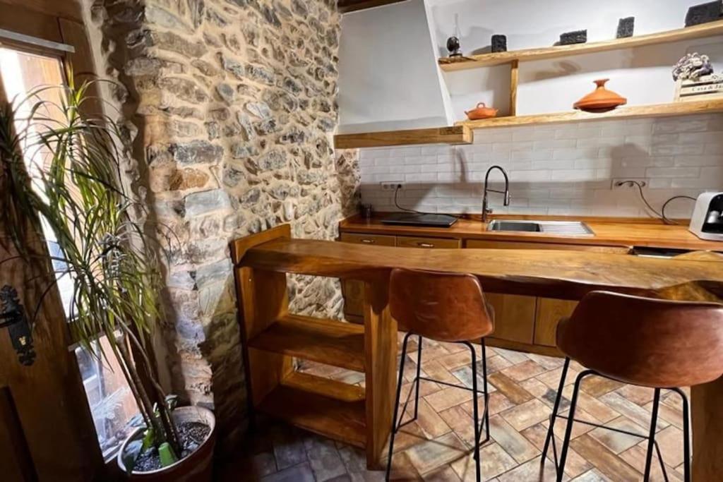 Holiday home Haraneko Errota Burdindegi